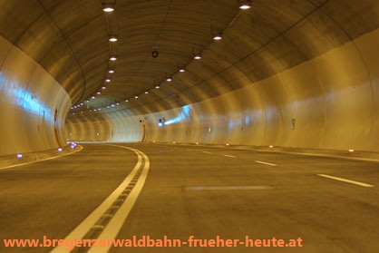 Achraintunnel