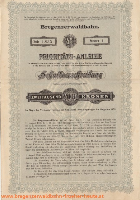 Artikel in den Vorarlberger Nachrichten, Schaufenster Bregenzerwald